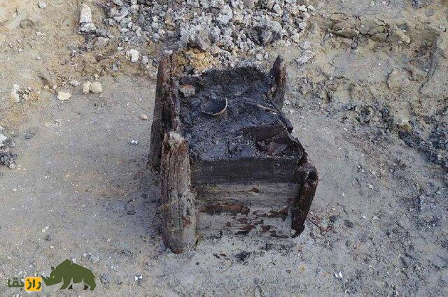قدیمیترین سازه چوبی ساخته دست بشر کشف شد؛ نیم میلیون سال قدمت! +تصاویر قدیمیترین سازه چوبی ساخته دست بشر کشف شد؛ نیم میلیون سال قدمت! +تصاویر