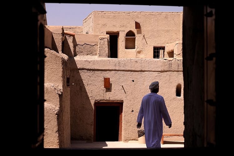 «شهر جن‌ها» کجاست؟