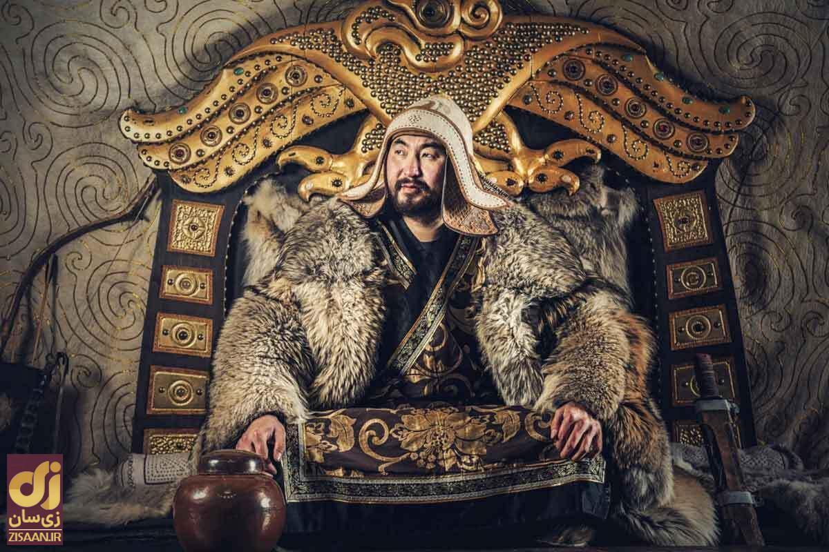 آمار هولناک؛ چنگیز خان دقیقا چند نفر را کشت؟ آمار هولناک؛ چنگیز خان دقیقا چند نفر را کشت؟