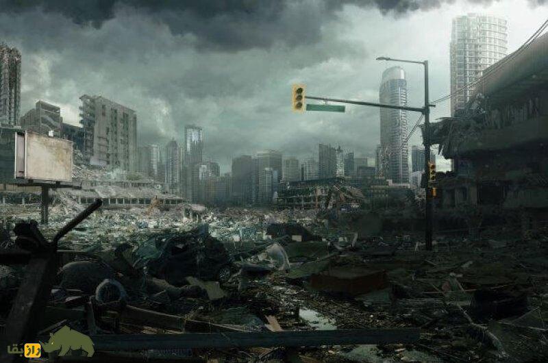 (تصاویر) چند سال پس از مردن انسانها زمین چه شکلی خواهد بود؟ زمین پس از انسان