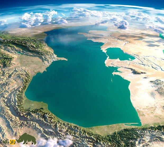 خبری تکاندهنده درباره دریای خزر؛ فرزندان ما دریای خزر را نخواهند دید! خبری تکاندهنده درباره دریای خزر؛ فرزندان ما دریای خزر را نخواهند دید!