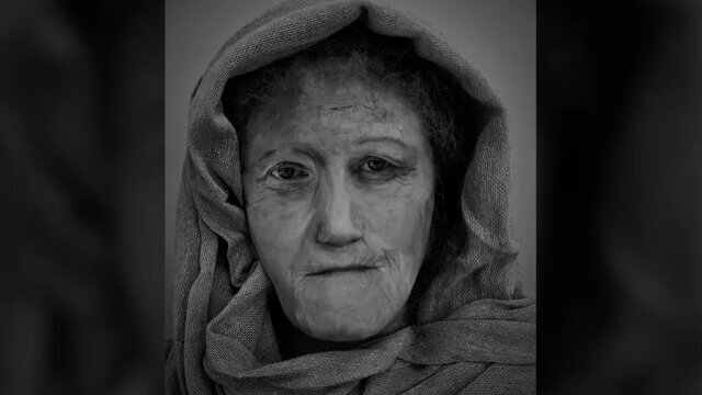(تصاویر) ملکه و پادشاهان قدیم چه شکلی بودند؟