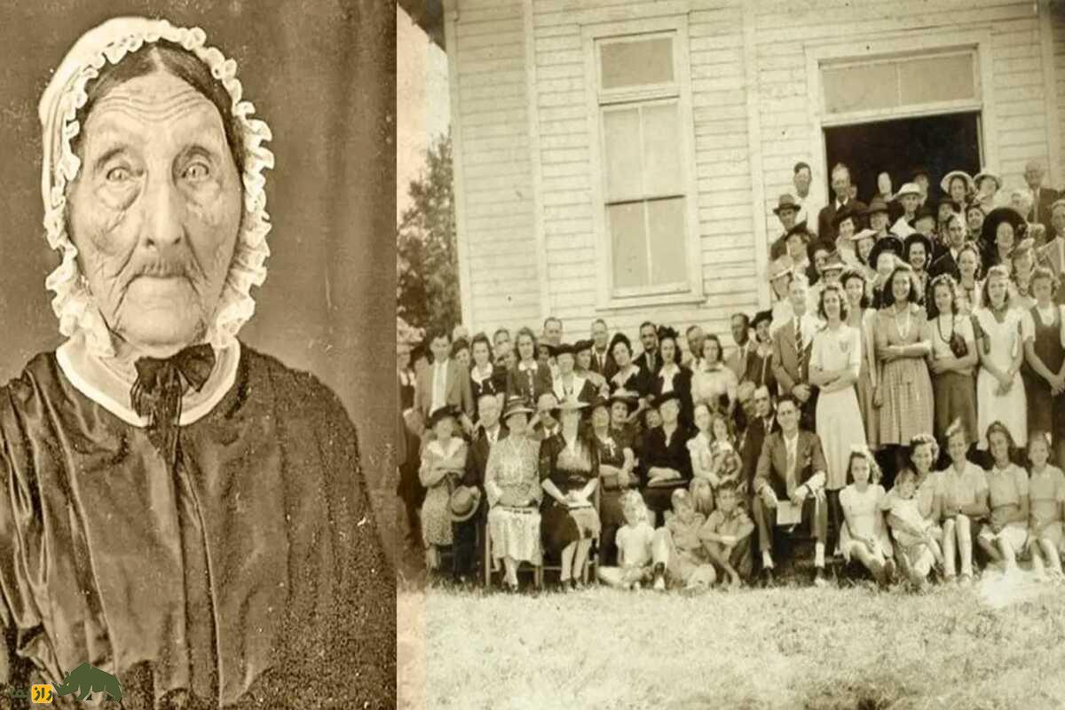 رکورد بیشترین کودک متولد شده از یک زن، متعلق به چه کسی است؟ رکورد بیشترین کودک متولد شده از یک زن، متعلق به چه کسی است؟