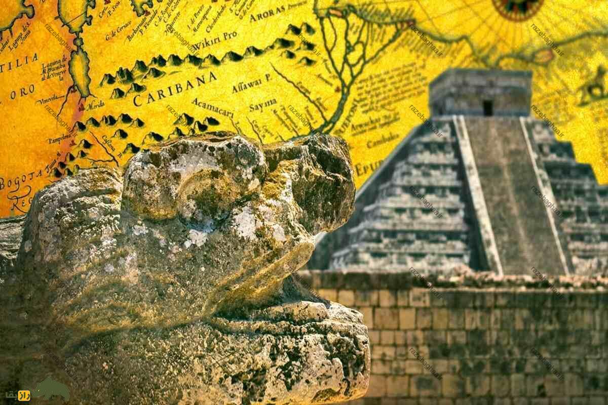 گنجینۀ گویان؛ عجیب‌ترین گنج دنیا که هرکس به دنبال آن بود جان خود را از دست داد!