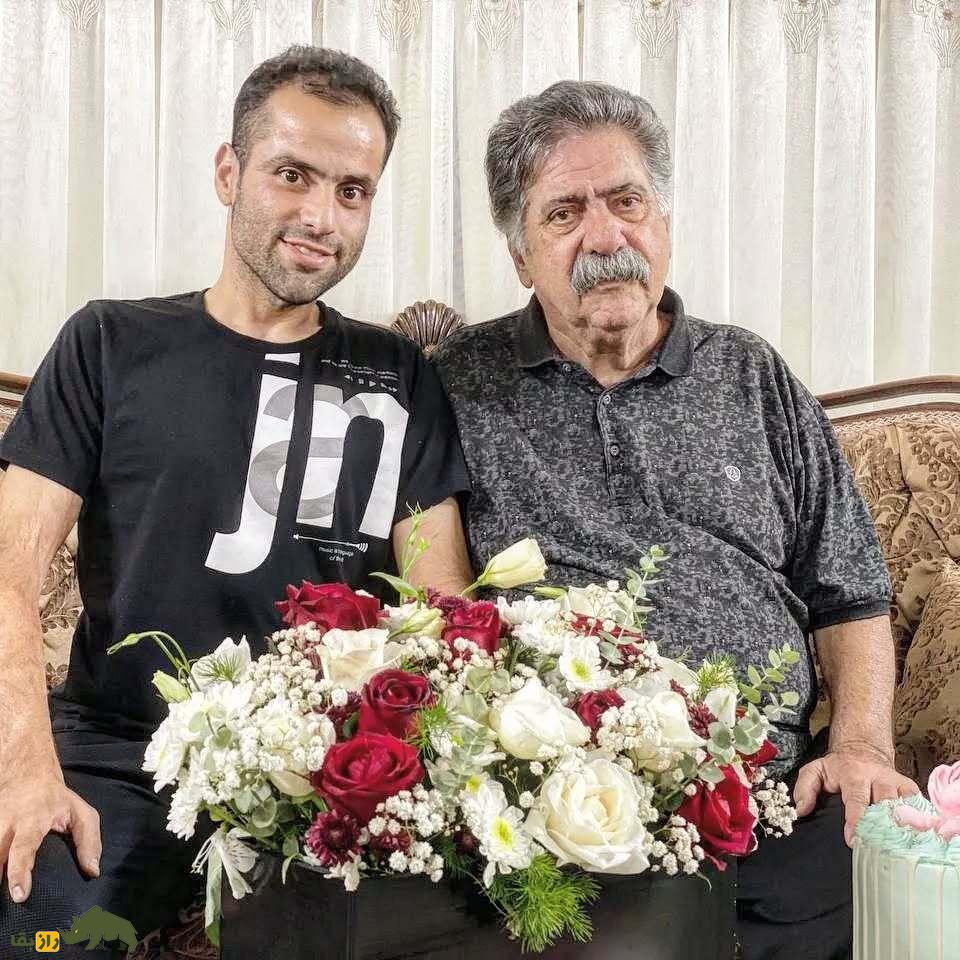 حاج عبدالله زواره معروف به «کوهی»؛ چهره ماندگار دنیای کبوتربازی ایران که ۴۰۰۰ هزار کبوتر را هزمان باهم پراند