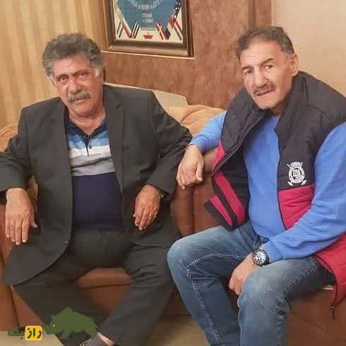 حاج عبدالله زواره معروف به «کوهی»؛ چهره ماندگار دنیای کبوتربازی ایران که ۴۰۰۰ هزار کبوتر را هزمان باهم پراند