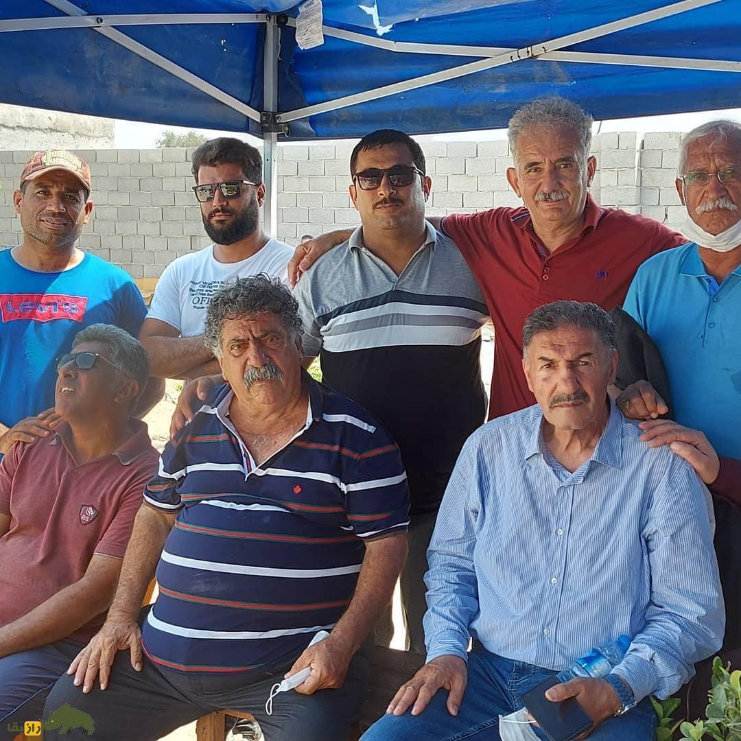 حاج عبدالله زواره معروف به «کوهی»؛ چهره ماندگار دنیای کبوتربازی ایران که ۴۰۰۰ هزار کبوتر را هزمان باهم پراند