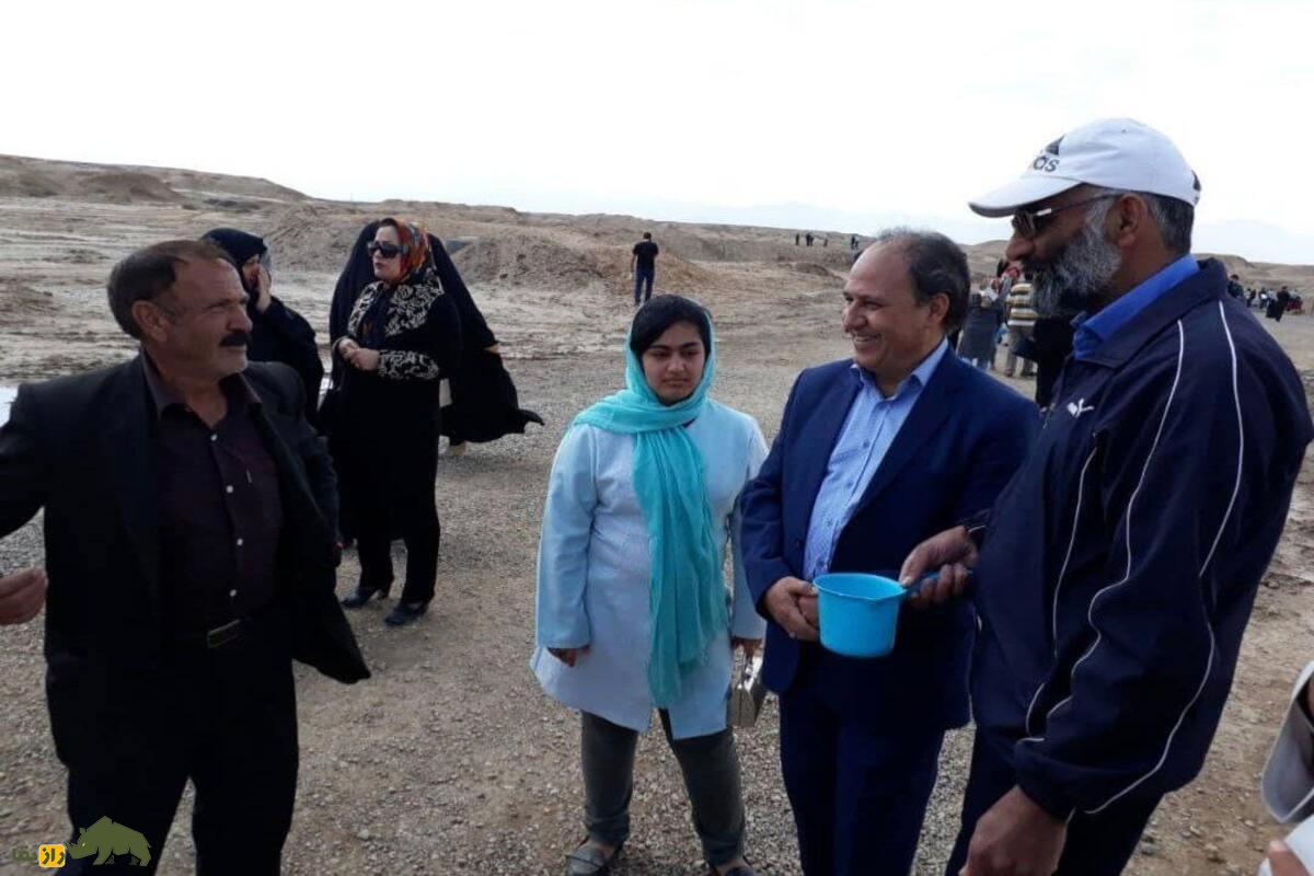 علیاکبر حاجی جمهوری؛ سلطان خر ایران و نوآوری در صنعت پرورش الاغ علیاکبر حاجی جمهوری؛ سلطان خر ایران و نوآوری در صنعت پرورش الاغ