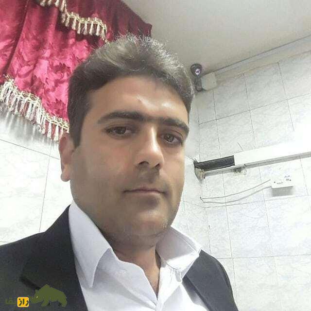 سید مرتضی شریفیان؛ کبوترپران مشهور که با ۵۰ هزار طوق کبوتر رکورددار تعداد کبوتر در ایران است