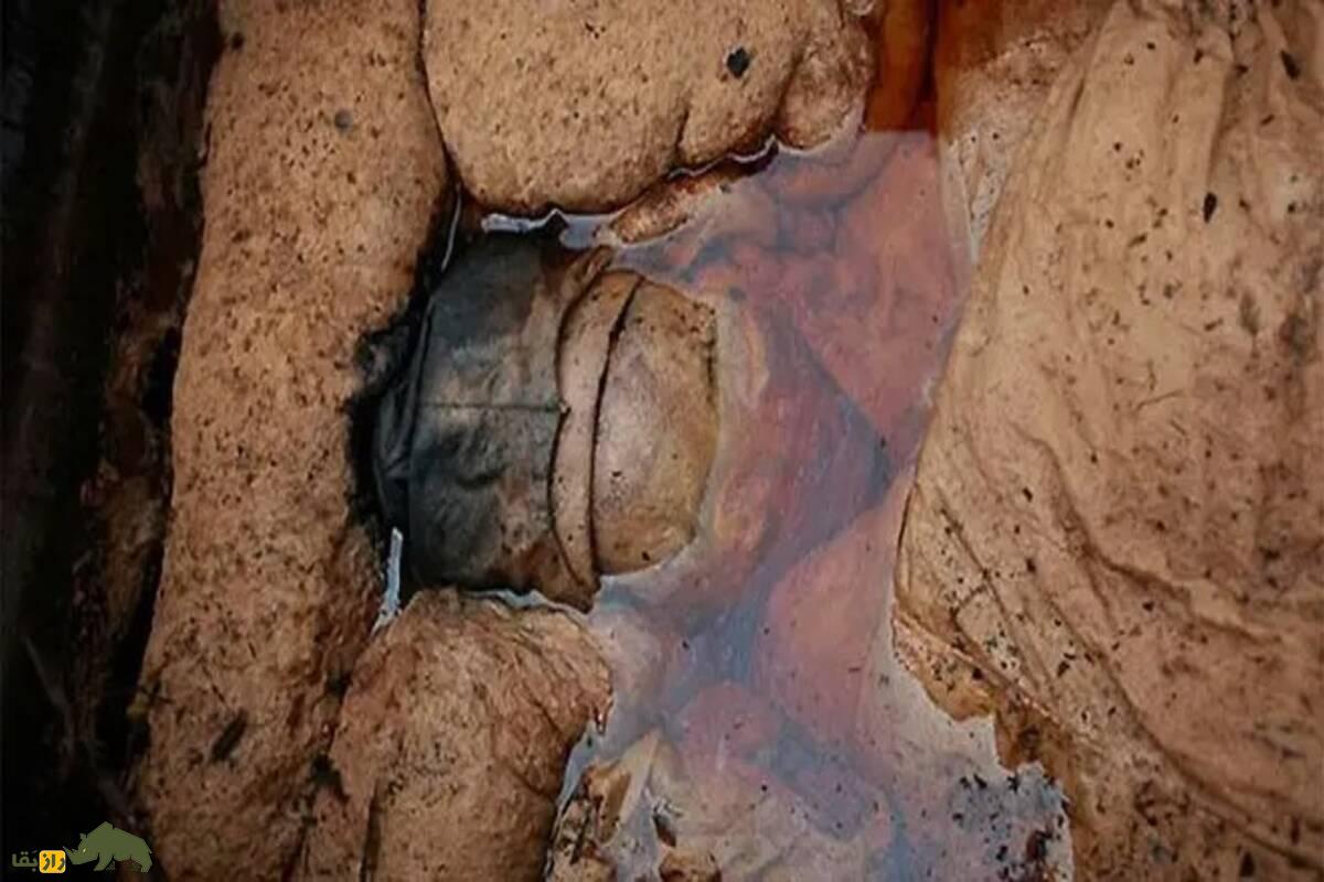 مومیایی کردن در چین؛ از مقبره‌های مهروموم‌شده تا اجساد غرق در عسل