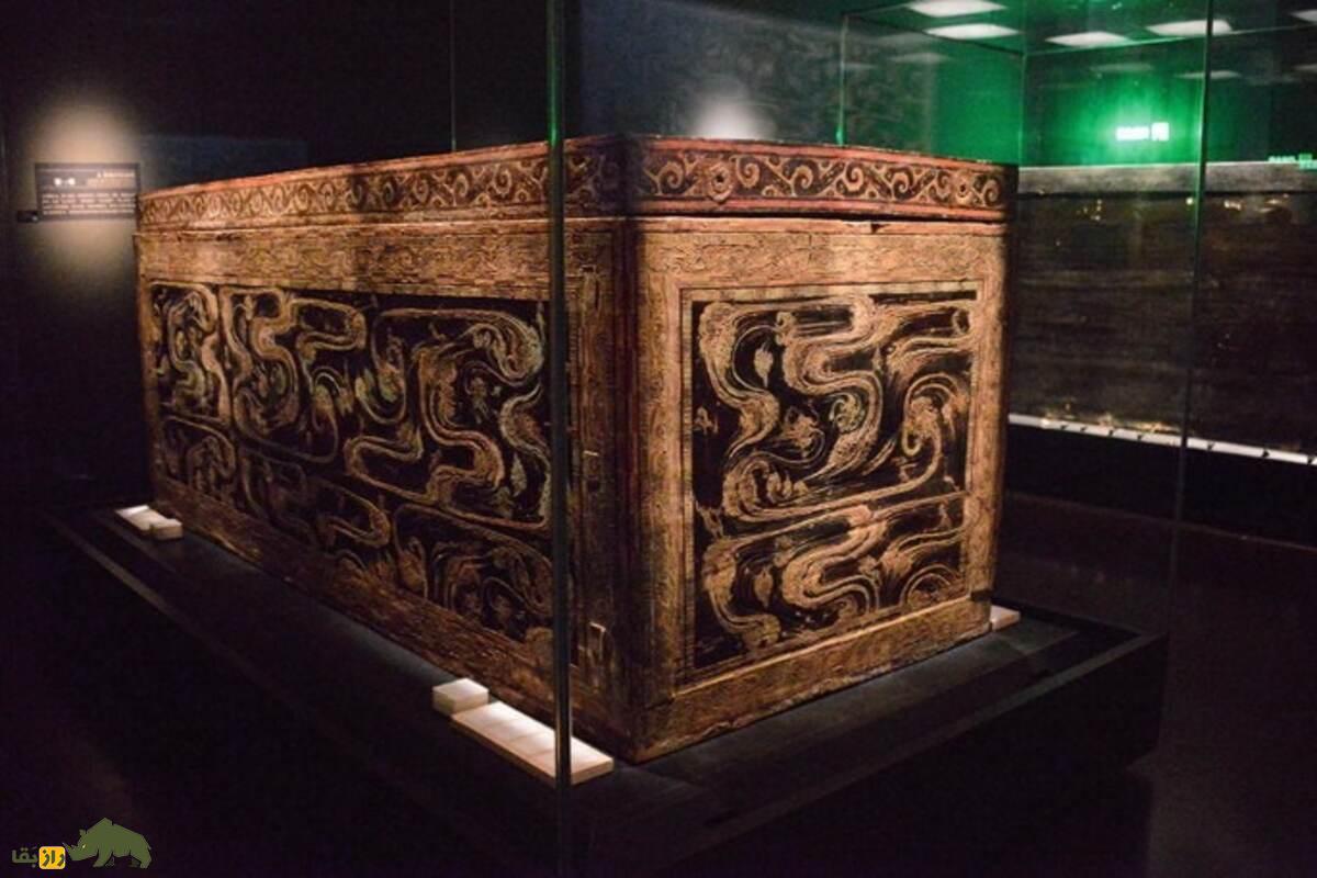 مومیایی کردن در چین؛ از مقبره‌های مهروموم‌شده تا اجساد غرق در عسل