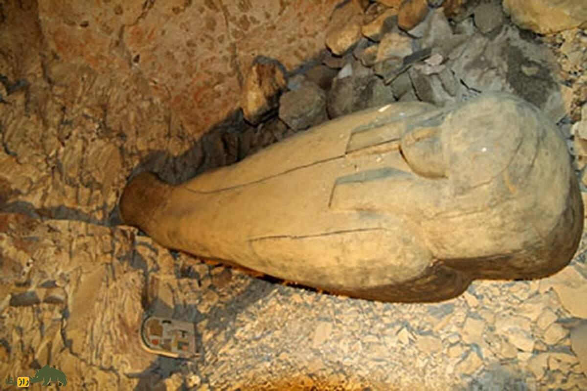 دره پادشاهان: جایی از نفرین و طلسم فراعنه