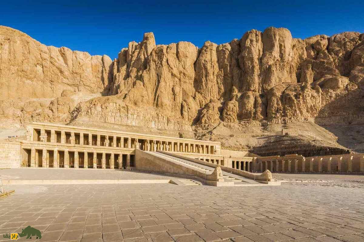 دره پادشاهان: جایی از نفرین و طلسم فراعنه