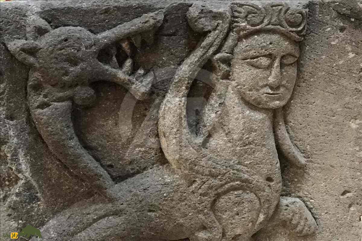 داستان شاهماران؛ موجودی نیمهانسان، نیمهمار با قدرتهای مرموز داستان شاهماران؛ موجودی نیمهانسان، نیمهمار با قدرتهای مرموز