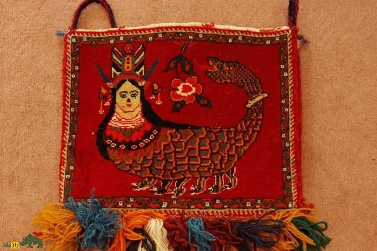 داستان شاهماران؛ موجودی نیمهانسان، نیمهمار با قدرتهای مرموز داستان شاهماران؛ موجودی نیمهانسان، نیمهمار با قدرتهای مرموز