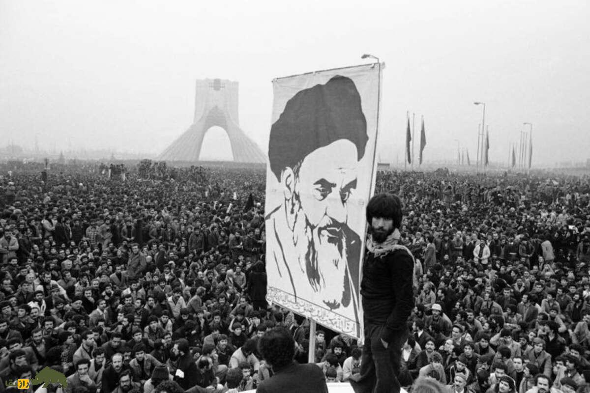 سال مار؛ تغییرات تاریخی بزرگ در ایران و جهان که تاریخ را دگرگون کرد