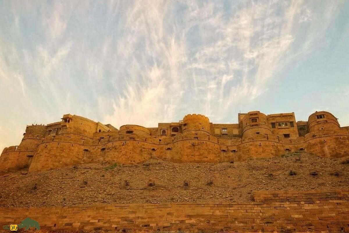 راز تاریک کولداهارا؛ روستایی که ۳۰۰ سال پیش ساکنانش ناپدید شدند!