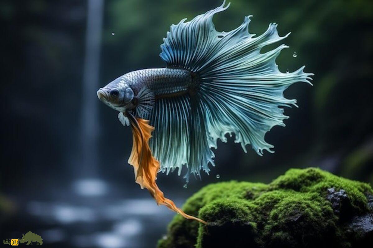 ماهی فایتر؛ راهنمای کامل مراقبت از ماهی جنگجوی سیامی ماهی فایتر؛ راهنمای کامل مراقبت از ماهی جنگجوی سیامی