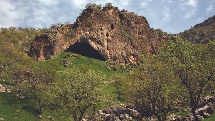 محققان چهره یک زن نئاندرتال زاگرسی که ۷۵ هزار سال پیش می‌زیسته را بازسازی کردند