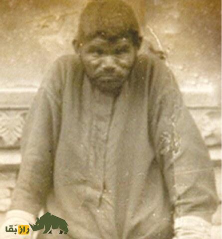 داستان شگفتانگیز 10 کودک که توسط حیوانات بزرگ شدند؛ داستان شگفتانگیز 10 کودک که توسط حیوانات بزرگ شدند؛