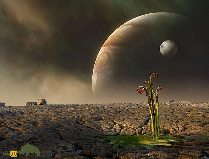 چند سال تا سکونت انسان در مریخ فاصله داریم؟