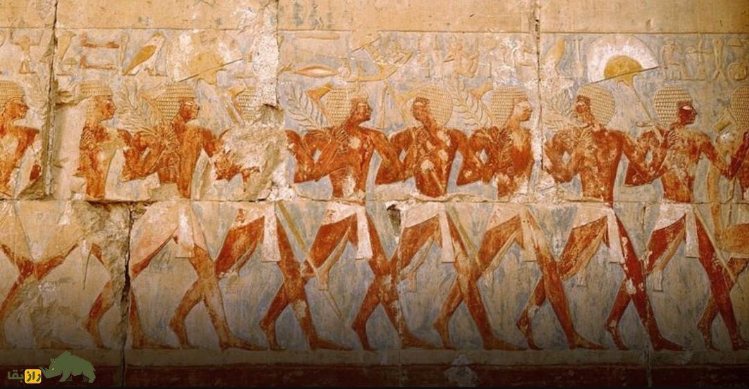 وحشتناک‌ترین سلاح‌های مصریان باستان؛ از خوپش تا کمان مرکب!