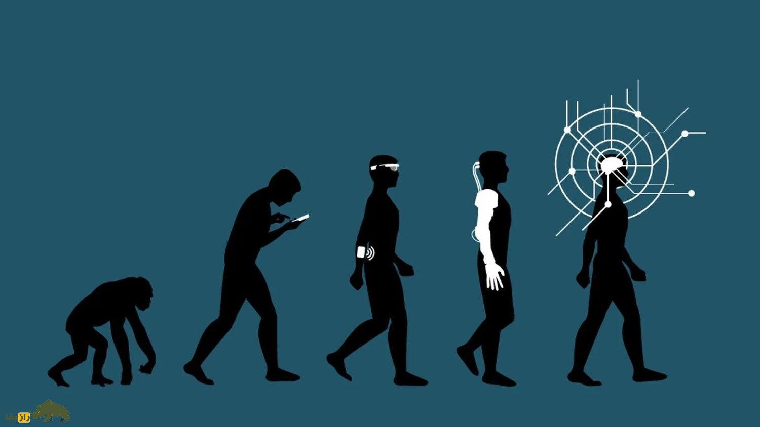 دندان‌های کوچک‌تر و چهره‌های شبیه‌تر؛ انسان‌ها در ۱۰۰۰۰ سال آینده چطور تغییر می‌کنند؟