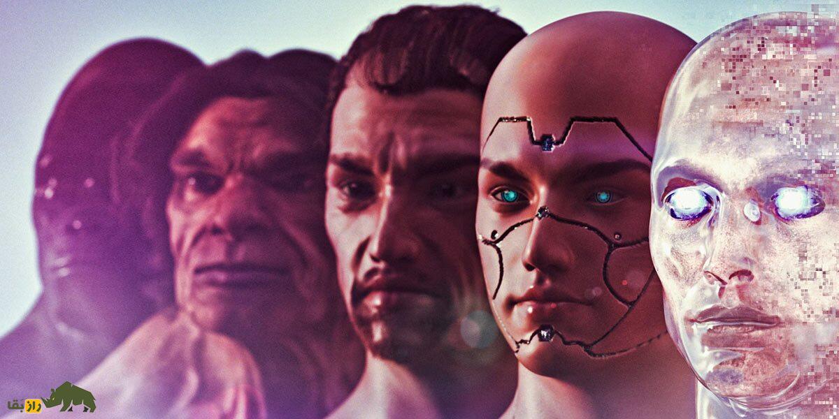 دندان‌های کوچک‌تر و چهره‌های شبیه‌تر؛ انسان‌ها در ۱۰۰۰۰ سال آینده چطور تغییر می‌کنند؟