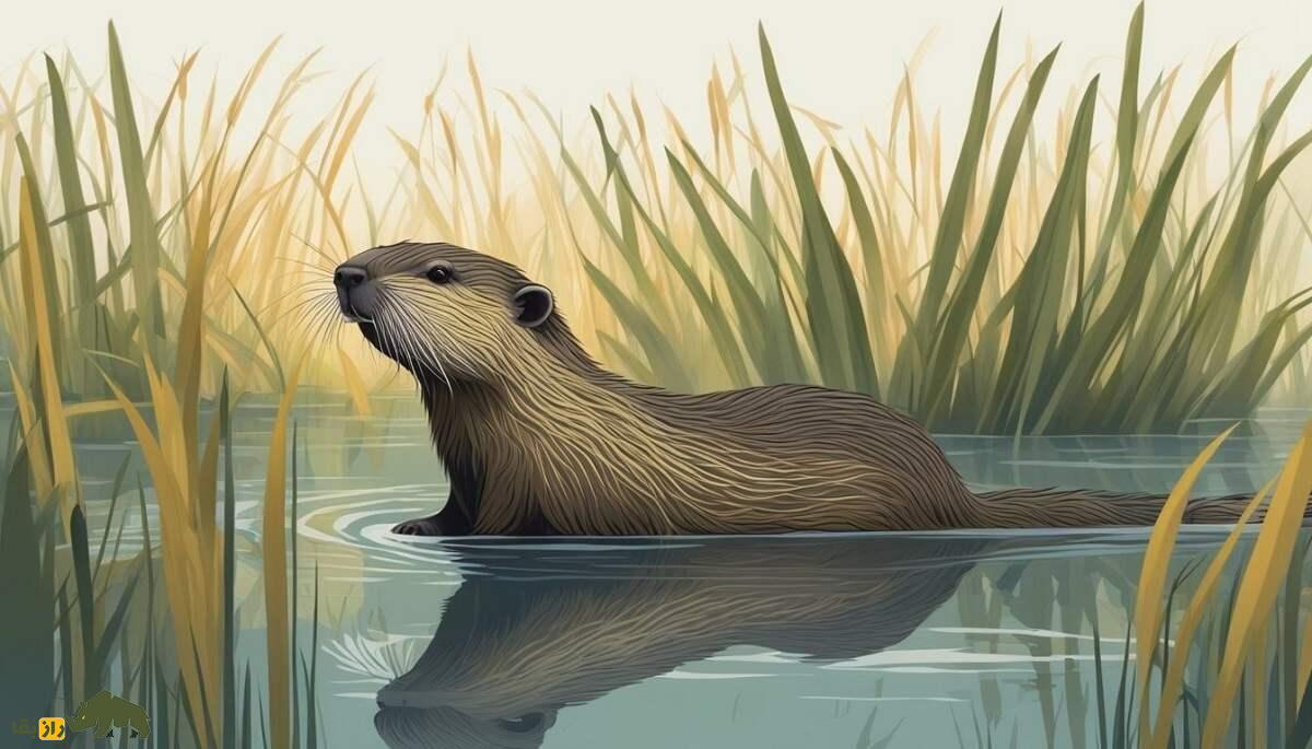 «موش نوتریا»؛ موش غولپیکر ۱۷ کیلویی که دندان نارنجی دارد و یک روز بعد از زایمان دوباره باردار میشود «موش نوتریا»؛ موش غولپیکر ۱۷ کیلویی که دندان نارنجی دارد و یک روز بعد از زایمان دوباره باردار میشود