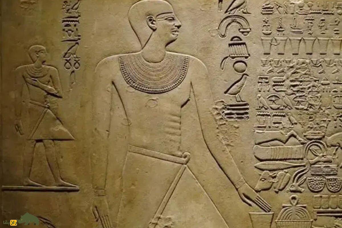 اتفاق هولناک؛ قتل و قطع دست‌های یک کودک برای باز کردن مقبره باستانی در مصر!