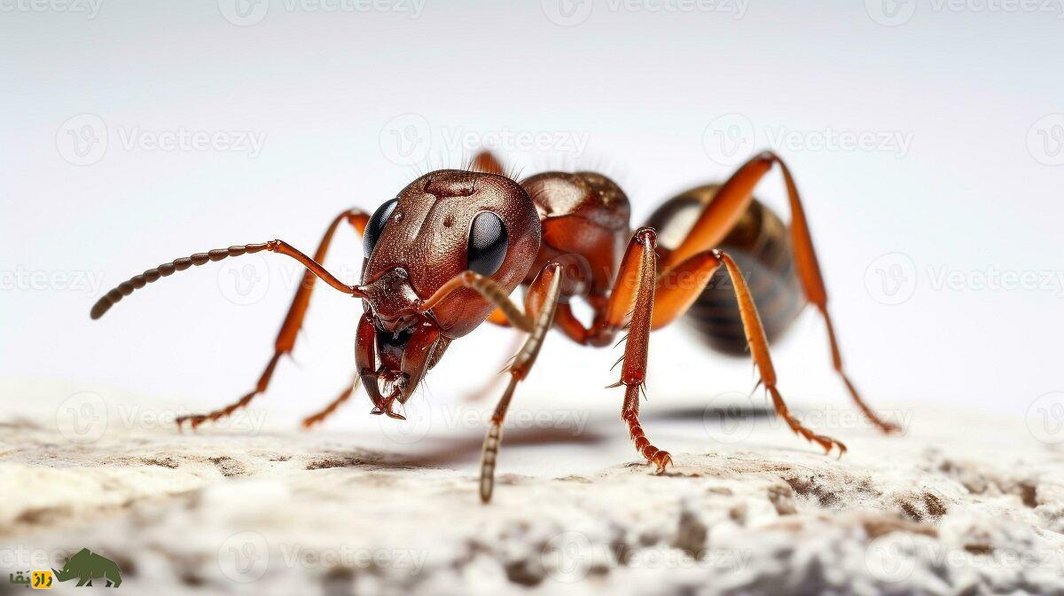 مورچه بولداگ؛ خطرناکترین مورچه جهان که یک انسان از پای در می‌آورد و ارزشش از طلا بیشتر است