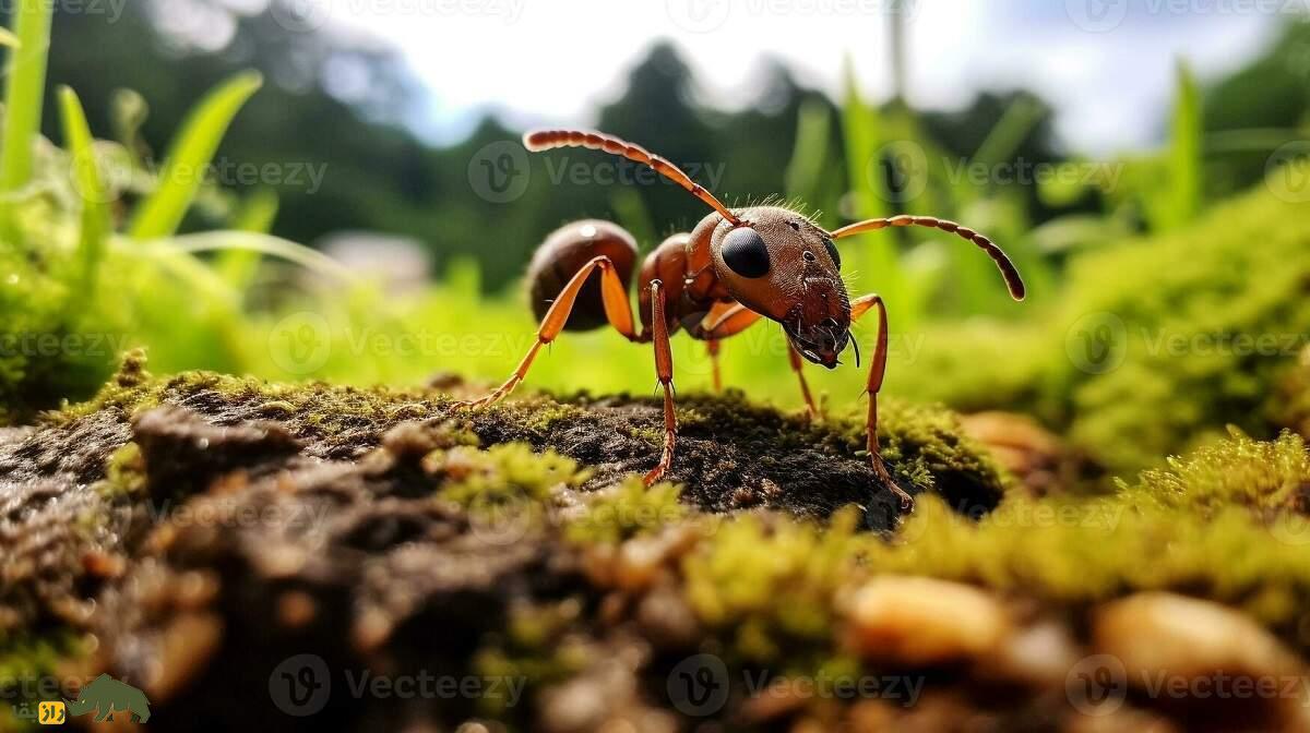 مورچه بولداگ؛ خطرناکترین مورچه جهان که یک انسان از پای در می‌آورد و ارزشش از طلا بیشتر است