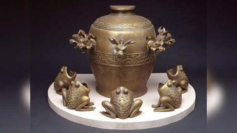 اشکانیان چگونه ۲ هزار سال پیش باتری ساختند اشکانیان چگونه ۲ هزار سال پیش باتری ساختند