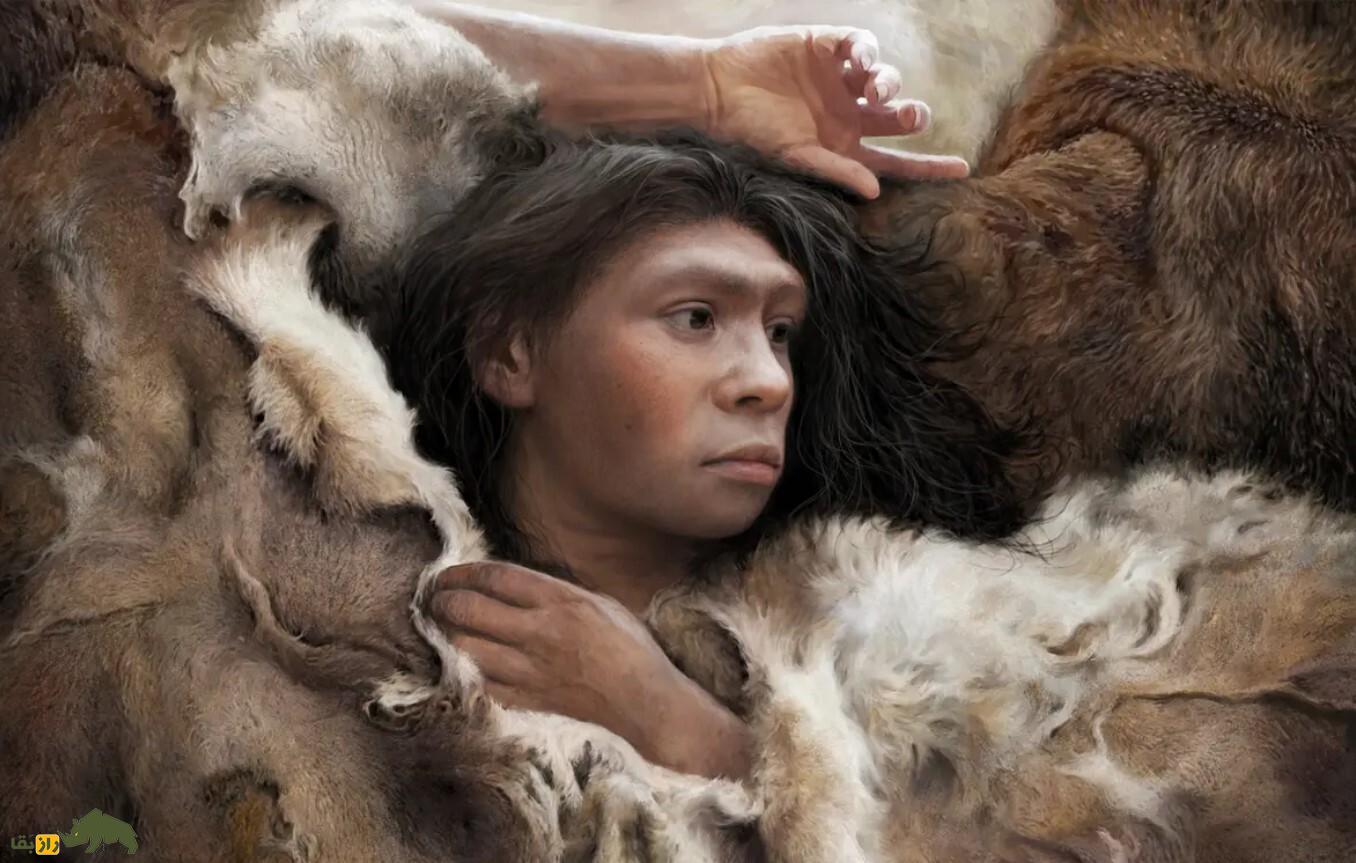 انسان‌های اولیه