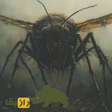 زنبور سوسکی روحخوار؛ زنبور وحشتناکی که روح شکارش را میخورد و به زامبی تبدیل میکند زنبور سوسکی روحخوار؛ زنبور وحشتناکی که روح شکارش را میخورد و به زامبی تبدیل میکند