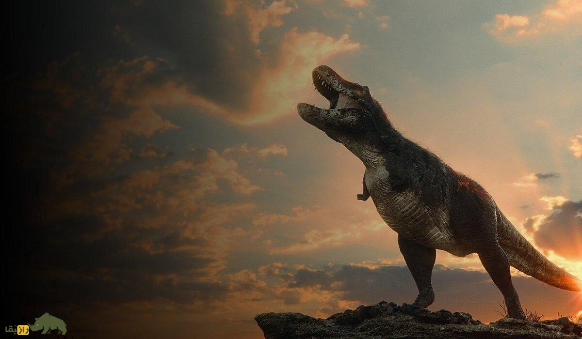 «تی رِکس»؛ ترسناکترین و خطرناکترین دایناسور جهان که در فیلم «پارک ژوراسیک» بازی کرد «تی رِکس»؛ ترسناکترین و خطرناکترین دایناسور جهان که در فیلم «پارک ژوراسیک» بازی کرد