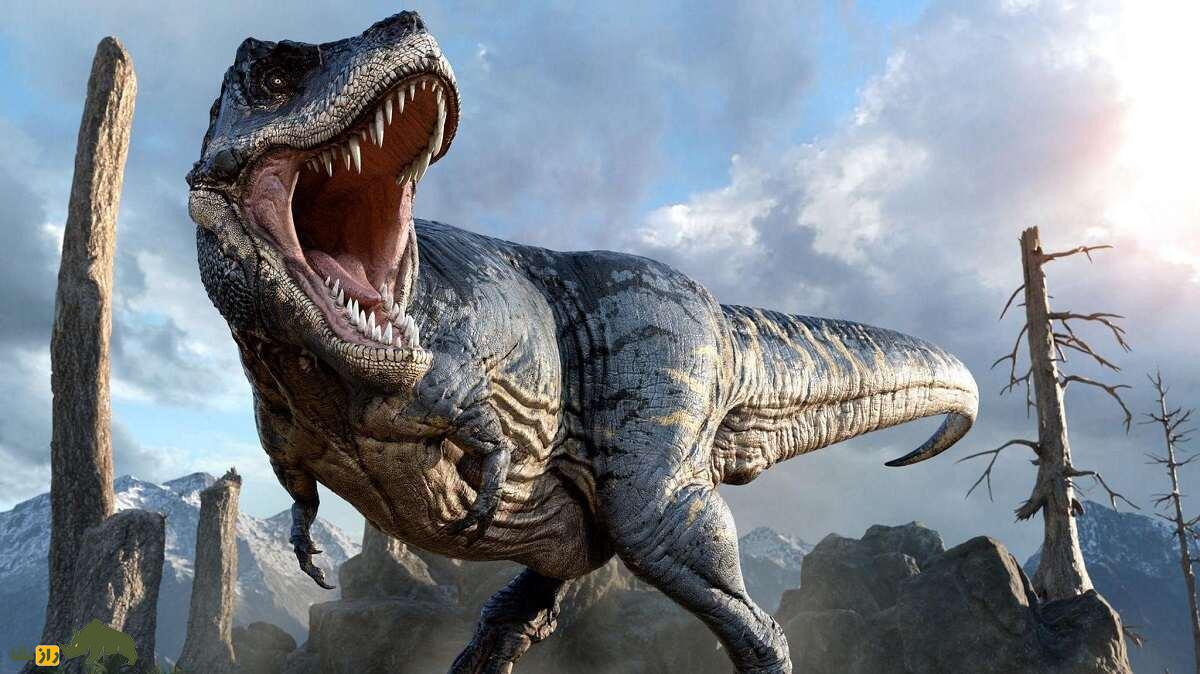 «تی رِکس»؛ ترسناکترین و خطرناکترین دایناسور جهان که در فیلم «پارک ژوراسیک» بازی کرد «تی رِکس»؛ ترسناکترین و خطرناکترین دایناسور جهان که در فیلم «پارک ژوراسیک» بازی کرد