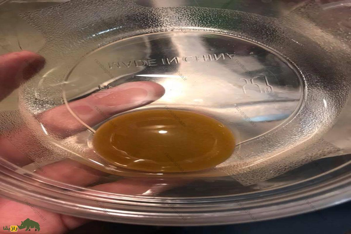 زردههای تخممرغ سبز و سیاه؛ چرا برخی از تخممرغها سیاه، آبی یا سبز میشوند؟ زردههای تخممرغ به رنگ قهوهای