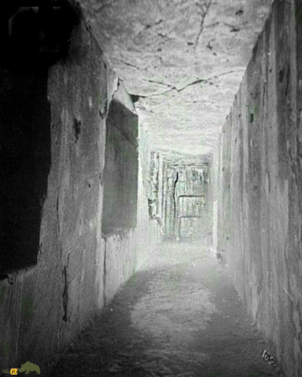 فیلمی از داخل آرامگاه کوروش؛ آیا تا به حال داخل آرامگاه کوروش کبیر رو دیدهاید؟ فیلمی از داخل آرامگاه کوروش؛ آیا تا به حال داخل آرامگاه کوروش کبیر رو دیدهاید؟