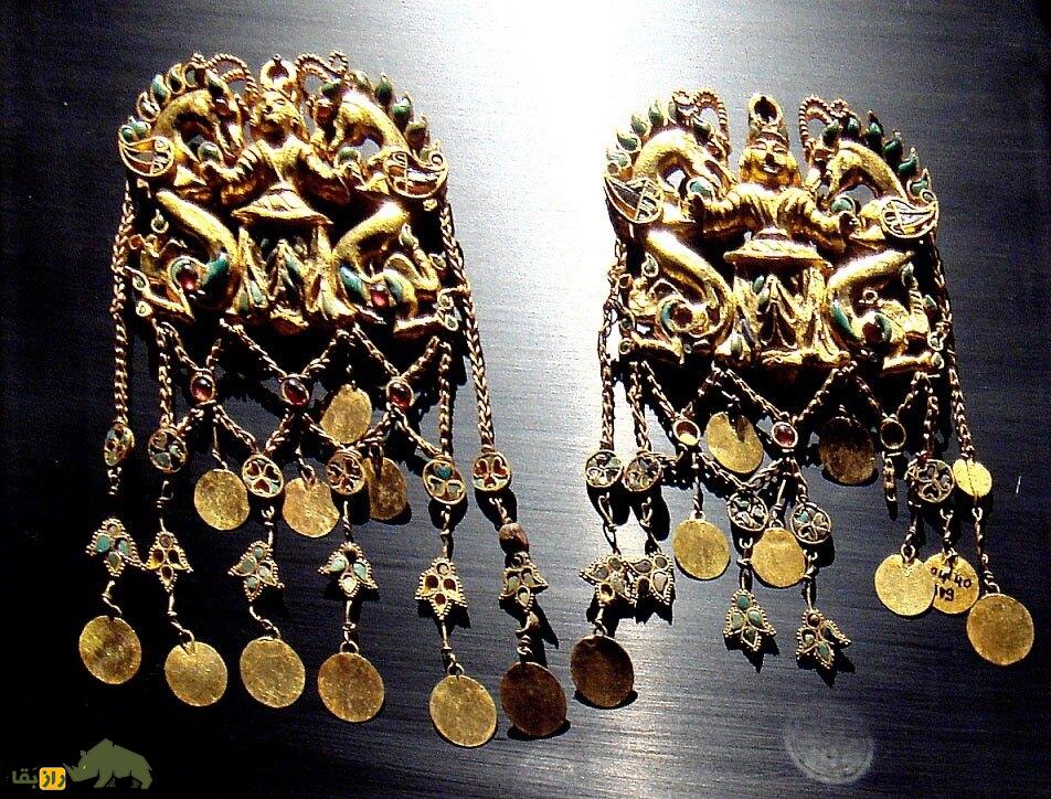 گنجینه طلای باختر؛ جسد دخترانی که لای طلا دفن شده بودند و بزرگترین گنج تاریخ افغانستان کجاست؟ گنجینه طلای باختر؛ جسد دخترانی که لای طلا دفن شده بودند و بزرگترین گنج تاریخ افغانستان کجاست؟