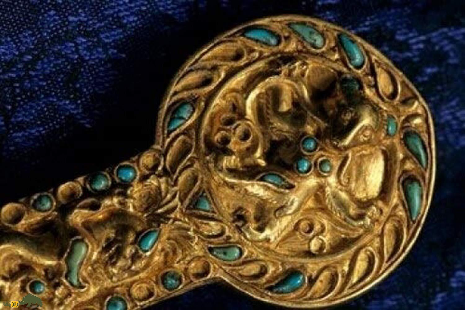 گنجینه طلای باختر؛ ماجرای بزرگترین گنج تاریخ جهان و افغانستان و دخترانی که لای طلا دفن شده بودند! گنجینه طلای باختر؛ ماجرای بزرگترین گنج تاریخ جهان و افغانستان و دخترانی که لای طلا دفن شده بودند!