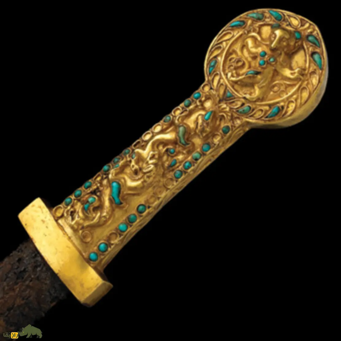گنجینه طلای باختر؛ ماجرای بزرگترین گنج تاریخ جهان و افغانستان و دخترانی که لای طلا دفن شده بودند! گنجینه طلای باختر؛ ماجرای بزرگترین گنج تاریخ جهان و افغانستان و دخترانی که لای طلا دفن شده بودند!