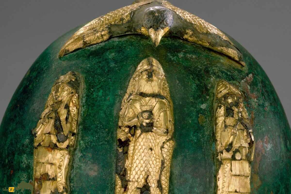 راز گنجینه پنهان پاسارگاد؛ اشیای طلایی و اسرار آرامگاه کوروش که تاریخ را به لرزه انداختند