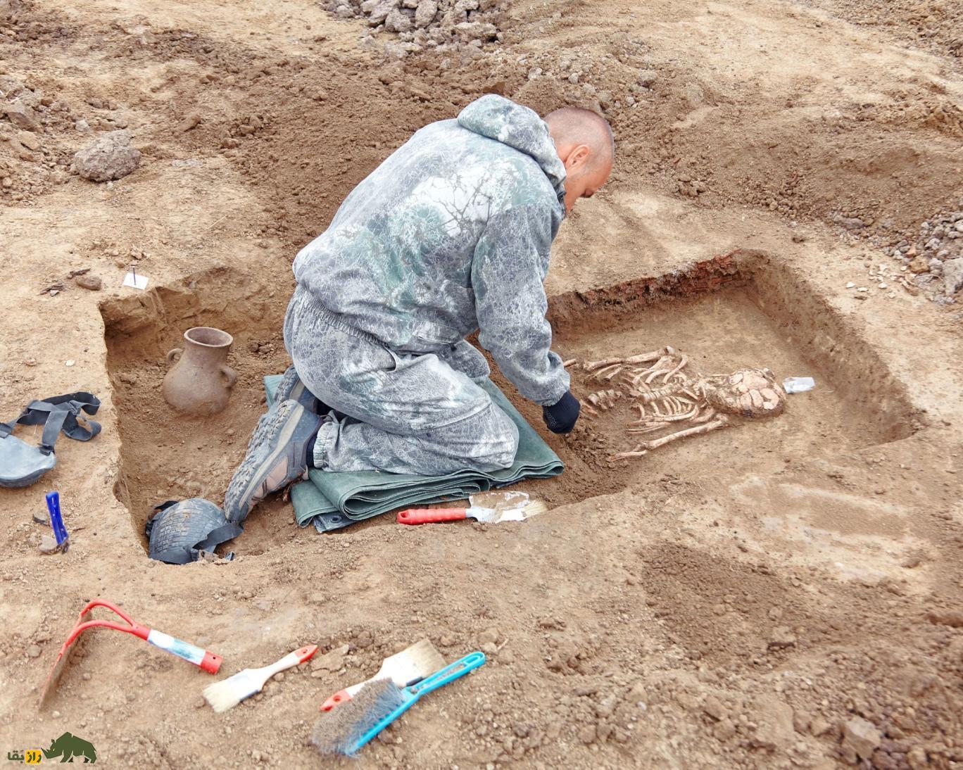 کشف ابزارهای رازآلود نئاندرتالها؛ نیاکان نخستین ما چطور به چین رسیده بودند؟ کشف ابزارهای رازآلود نئاندرتالها؛ نیاکان نخستین ما چطور به چین رسیده بودند؟