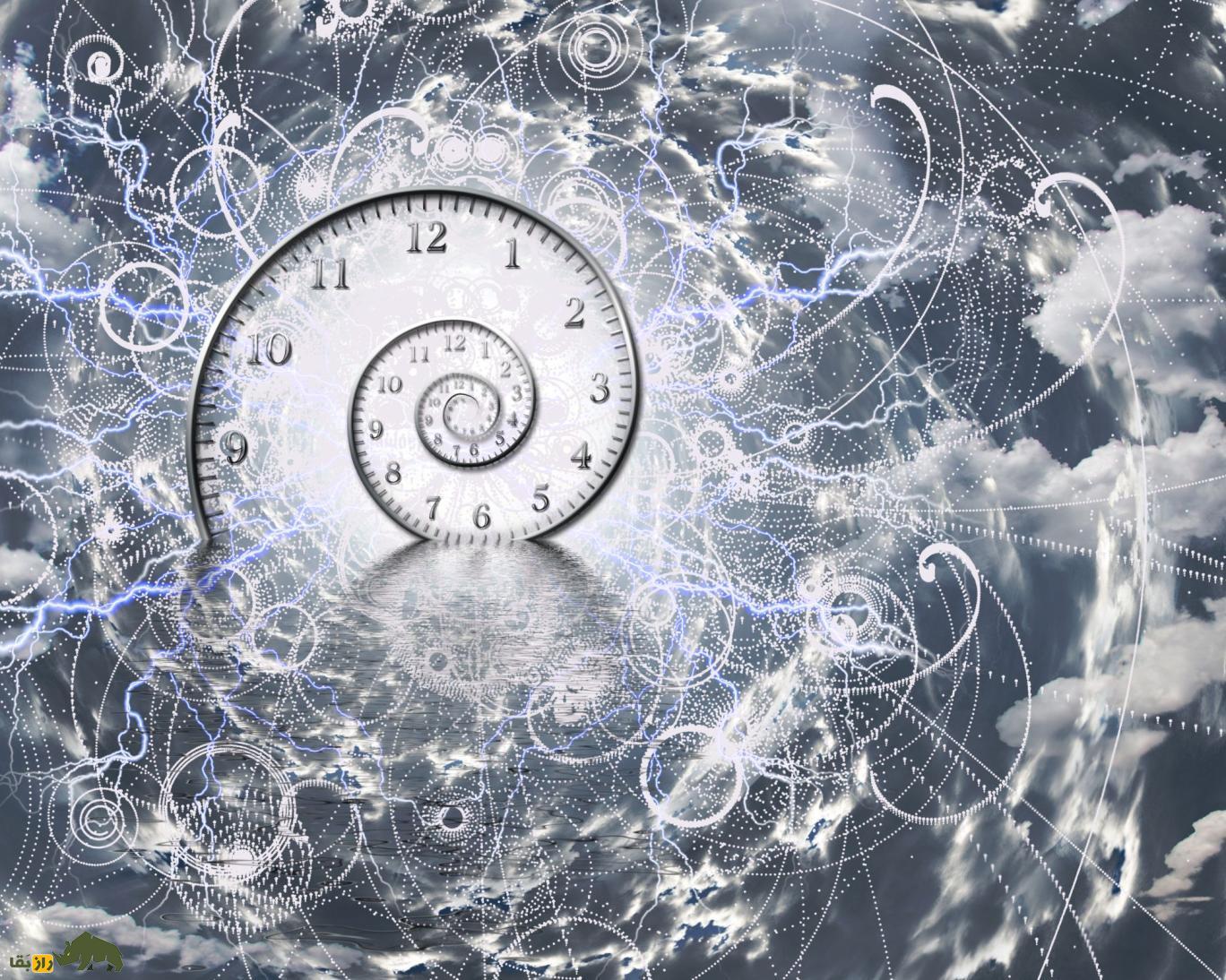 سفر در زمان ممکن شد؛ چگونه در دنیای واقعی در زمان سفر کنیم؟ سفر در زمان ممکن شد؛ چگونه در دنیای واقعی در زمان سفر کنیم؟