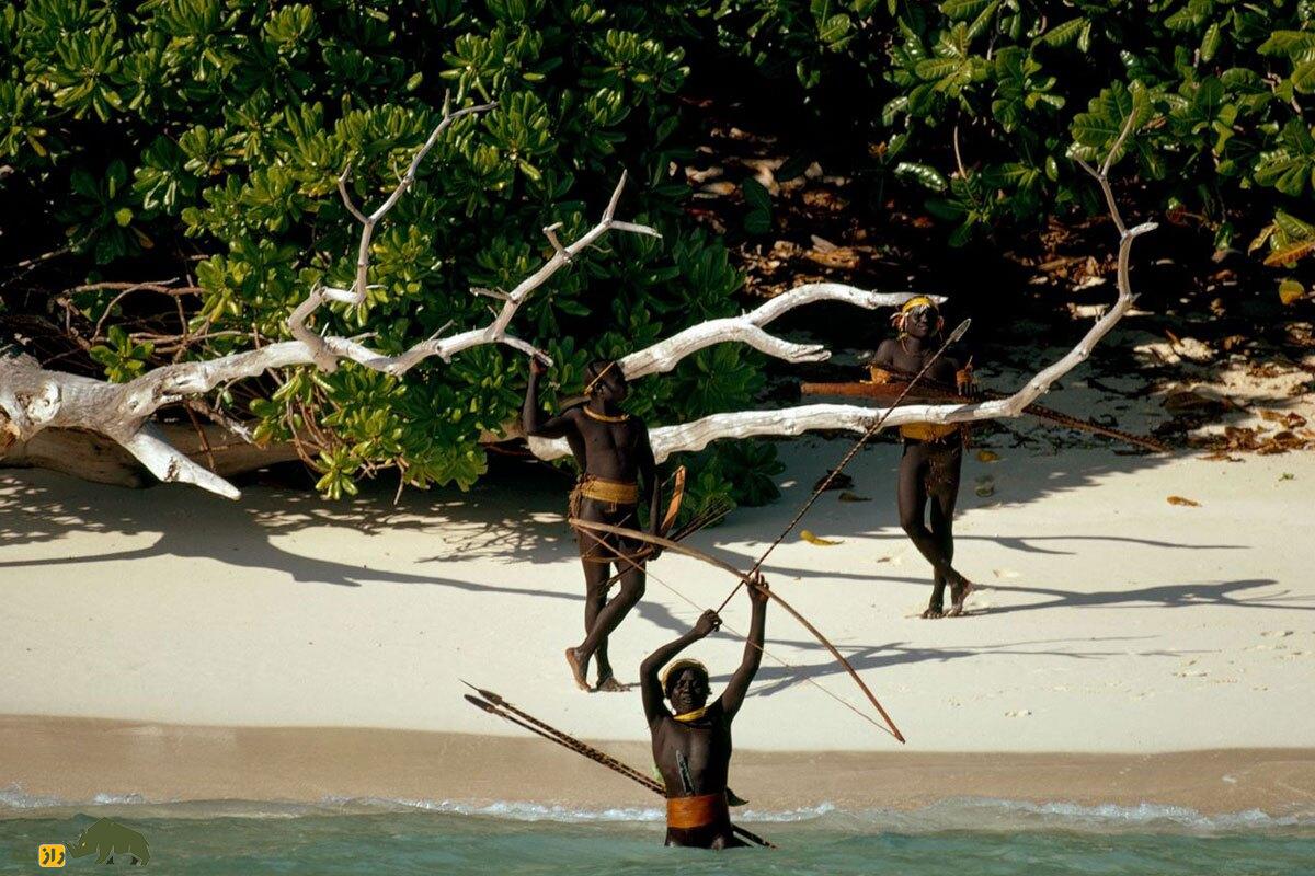قبیلههای آدمخوار قبیلههای آدمخوار