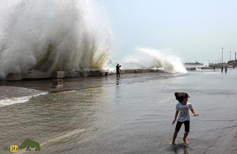 خلیج فارس چه زمانی به وجود آمد و عمیق‌ترین نقطه خلیج فارس چند متر است؟
