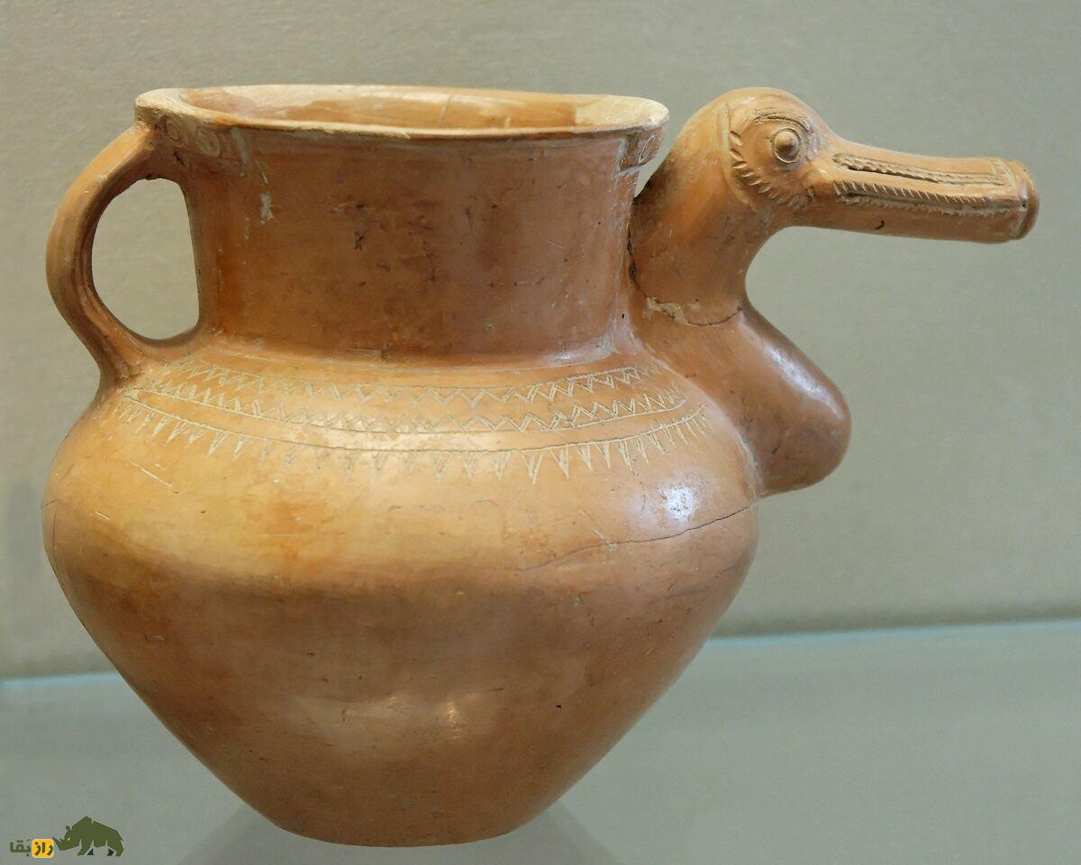 کوزه زیویه