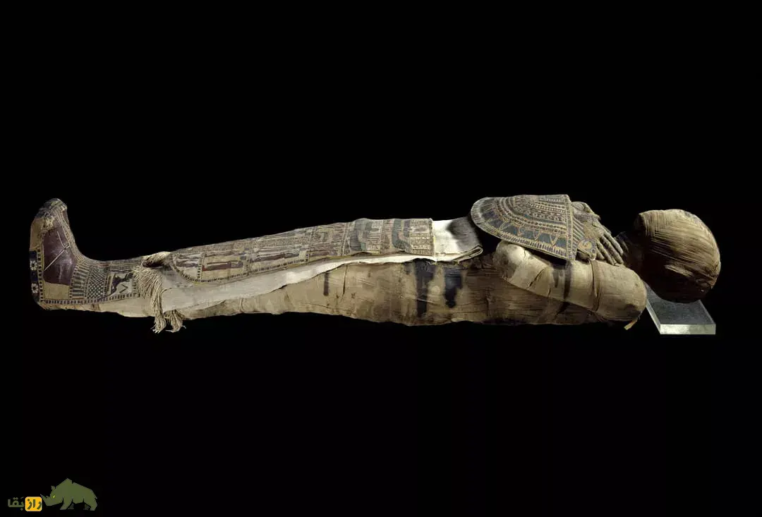 مومیایی «دست نخورده باشیری»؛ مرموزترین مومیایی مصر که هیچ کس جرات باز کردن و دیدن آن را ندارد! مومیایی «دست نخورده باشیری»؛ مرموزترین مومیایی مصر که هیچ کس جرات باز کردن و دیدن آن را ندارد!