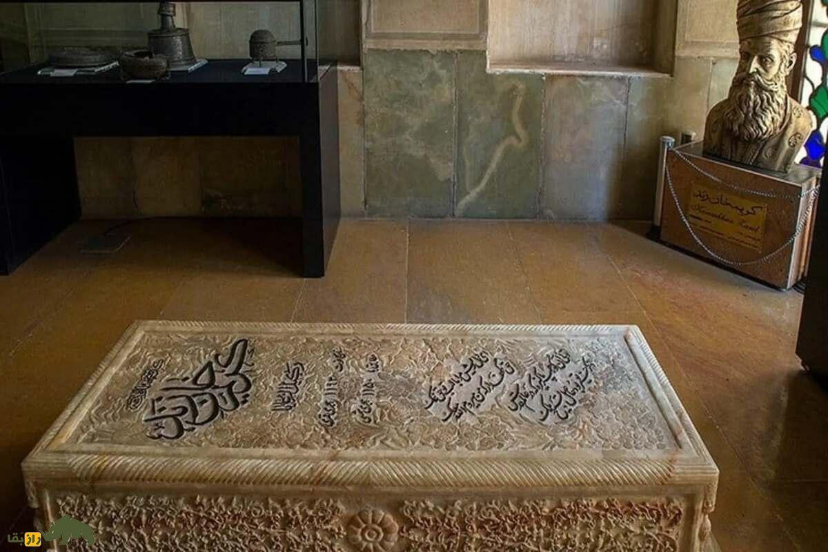 سلطان اسب ایران؛ کریم خان زند و علاقهاش به اسبها سلطان اسب ایران؛ کریم خان زند و علاقهاش به اسبها